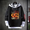 Star Wars Sweatshirt Áo khoác đen