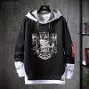 Star Wars Sweatshirt Personalised Hoodie