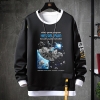 Star Wars Mantel Cool Sweatshirts