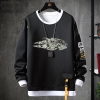 Sıcak Konu Sweatshirt Star Wars Tops