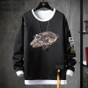 Falske todelt sweater Star Wars sweatshirts