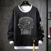 Kvalitet Sweatshirt Star Wars Frakke