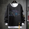 Hot Topic Jacket Hollow Knight Sweatshirt