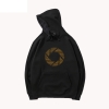 Nhiếp ảnh gia Sweatshirt Black Hoodie