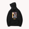 Hot Topic Anime Naruto Hoodies Pullover Jacket