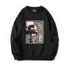 Japanse Anime One Piece Sweater Crew Neck Chopper Sweatshirts