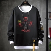 Hot Topic Tops Attack on Titan Sweatshirts