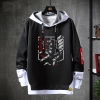 Atac pe Jacheta Titan Sweatshirts XXL