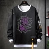 Hot Topic Tops The Seven Deadly Sins Sweatshirts