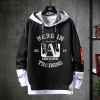 Anime Anh hùng của tôi Academia Hoodie Cool Sweatshirt