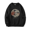 Angriff auf Titan Sweatshirt Black Sweater