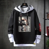 One Piece Sweatshirts japansk Anime XXL Chopper Jakke