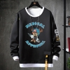 Fake Două piese Chopper Topuri Anime One Piece Jachete