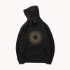 Pullover PI Hoodie Geek Mathematics Hooded Coat