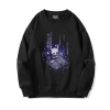 Hollow Knight Sweatshirts Crewneck Tops