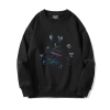 Hollow Knight Hoodie Chất lượng Sweatshirts