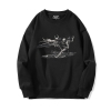 XXL Hoodie Hollow Knight Sweatshirt