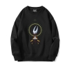 Crewneck Coat Rỗng Knight Sweatshirts