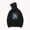 Hollow Knight Sweatshirt Black Hoodie