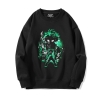 My Hero Academia Sweatshirt Hot Topic Anime Crew Neck Hoodie