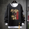 Gundam Sweater Cool Sweatshirts