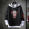 Gundam Sweatshirts XXL Toppe