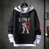 Gundam Tops Cool Sweatshirts