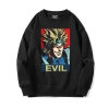 Cá nhân Kujo Jotaro Sweatshirts Chủ đề nóng Anime JoJo Jacket