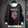 Undertale Sweatshirts XXL Annoying Dog Skull Jacket