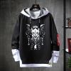 Undertale Sweatshirt Kişiselleştirilmiş Annoying Dog Skull Kazak