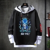 Kalite Can sıkıcı Köpek Kafatası Sweatshirt Undertale Tops