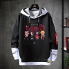 Demon Slayer Sweatshirts Anime Personalised Hoodie