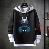 Hollow Knight Sweatshirts Personalised Sweater