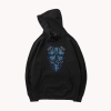 Blizzard WOW Hoodie Pullover Jacket