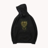 Warcraft Coat Pullover Hættetrøjer