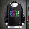 JoJo Jachete Anime Hoodie personalizate