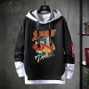 Hot Topic Sweetshirts Hot Topic Anime One Punch Man Hoodie
