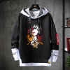 Chất lượng Sweatshirt Anime Một Punch Man Coat