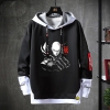 Một Punch Man Sweatshirt Hot Topic Anime XXL Coat