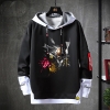 Nhật Bản Anime One Punch Man Coat Cool Sweatshirts