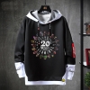 Maskierte Reiter Sweatshirts HeißeS Thema Anime personalisierte Tops