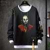 Batman Joker Sweatshirt XXL Pullover