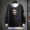 Batman Joker Kazak Cool Sweatshirt