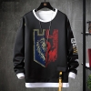 Nóng chủ đề Sweatshirts WOW Thế giới Of Warcraft Jacket