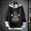 Kwaliteit Sweatshirts WOW Game Tops