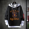 Hot Emne Toppe WOW Spil Sweatshirts
