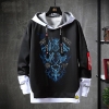 World Warcraft Sweatshirt XXL Hoodie