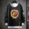 Hot Topic Coat WOW World Of Warcraft Sweatshirts