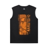 Hot Topic Anime Tshirt Naruto T-Shirt