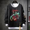 Akira Sweatshirt Personalised Sweater